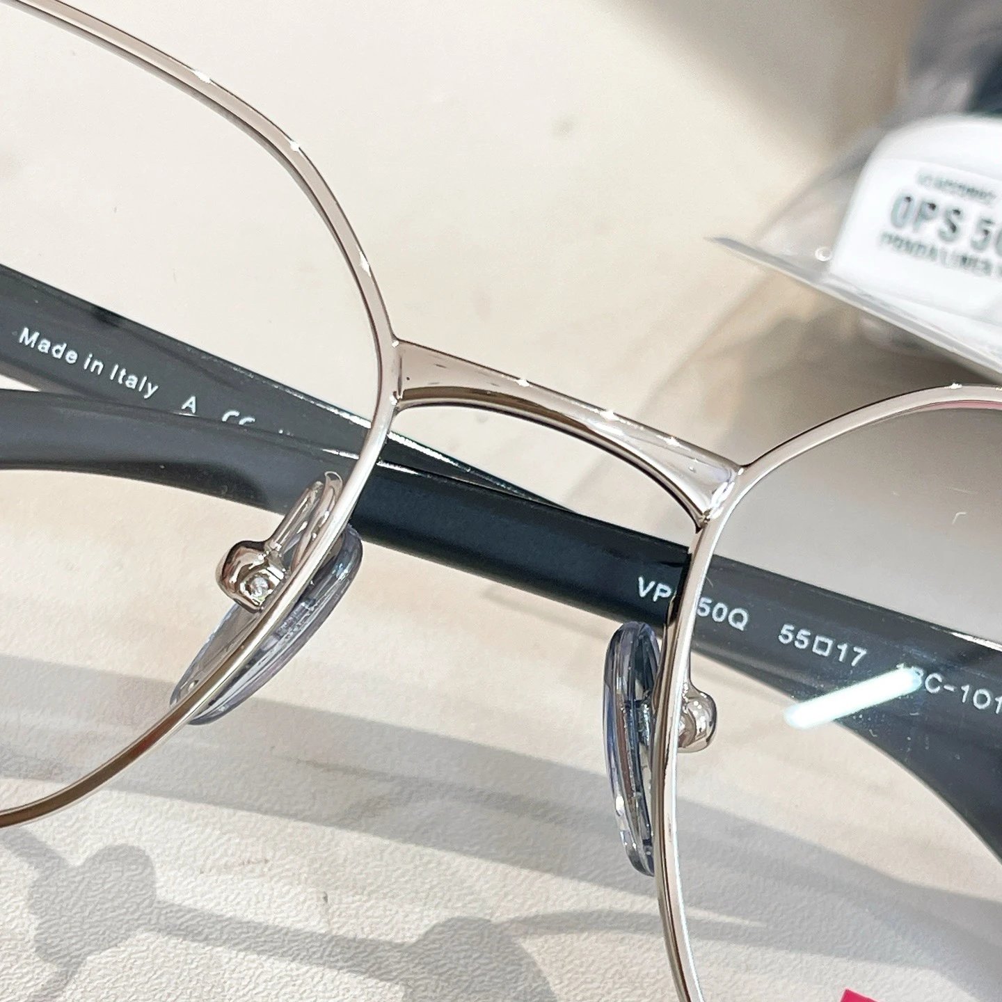Prada Sunglasses Ver.C — photo 6