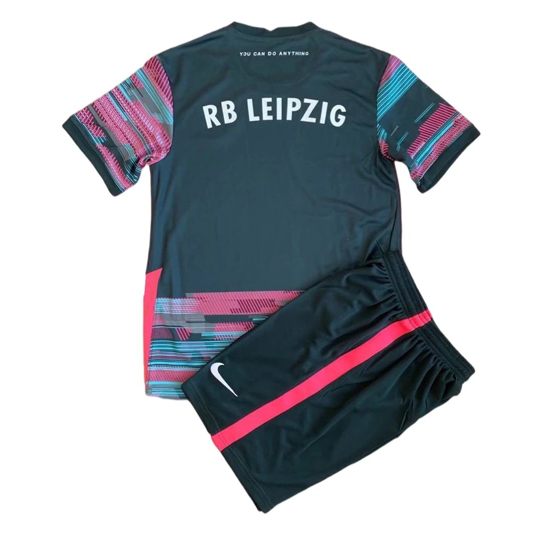 RB Leipzig 21/22 Third Jersey - Kids — QC