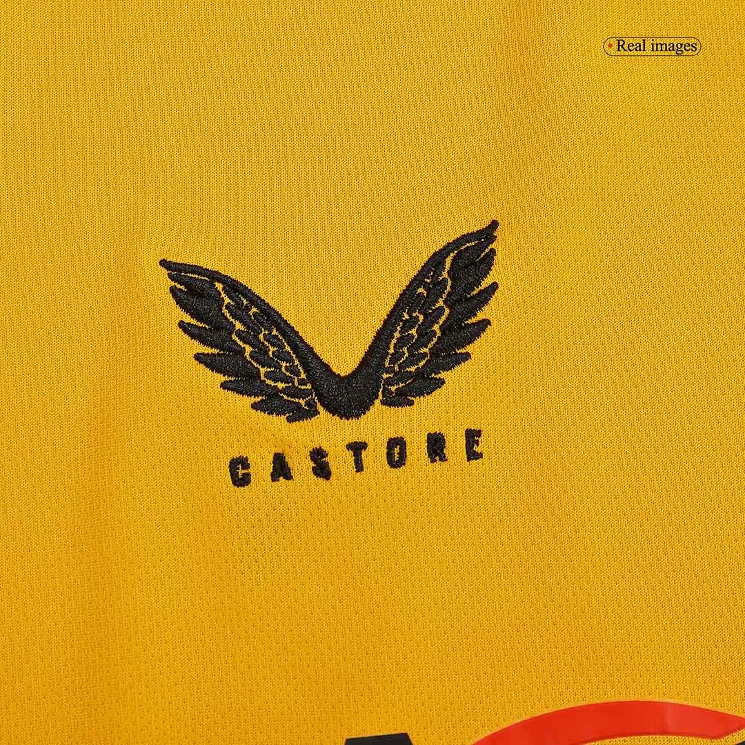 Wolverhampton Wanderers 22/23 Home Jersey — photo 8