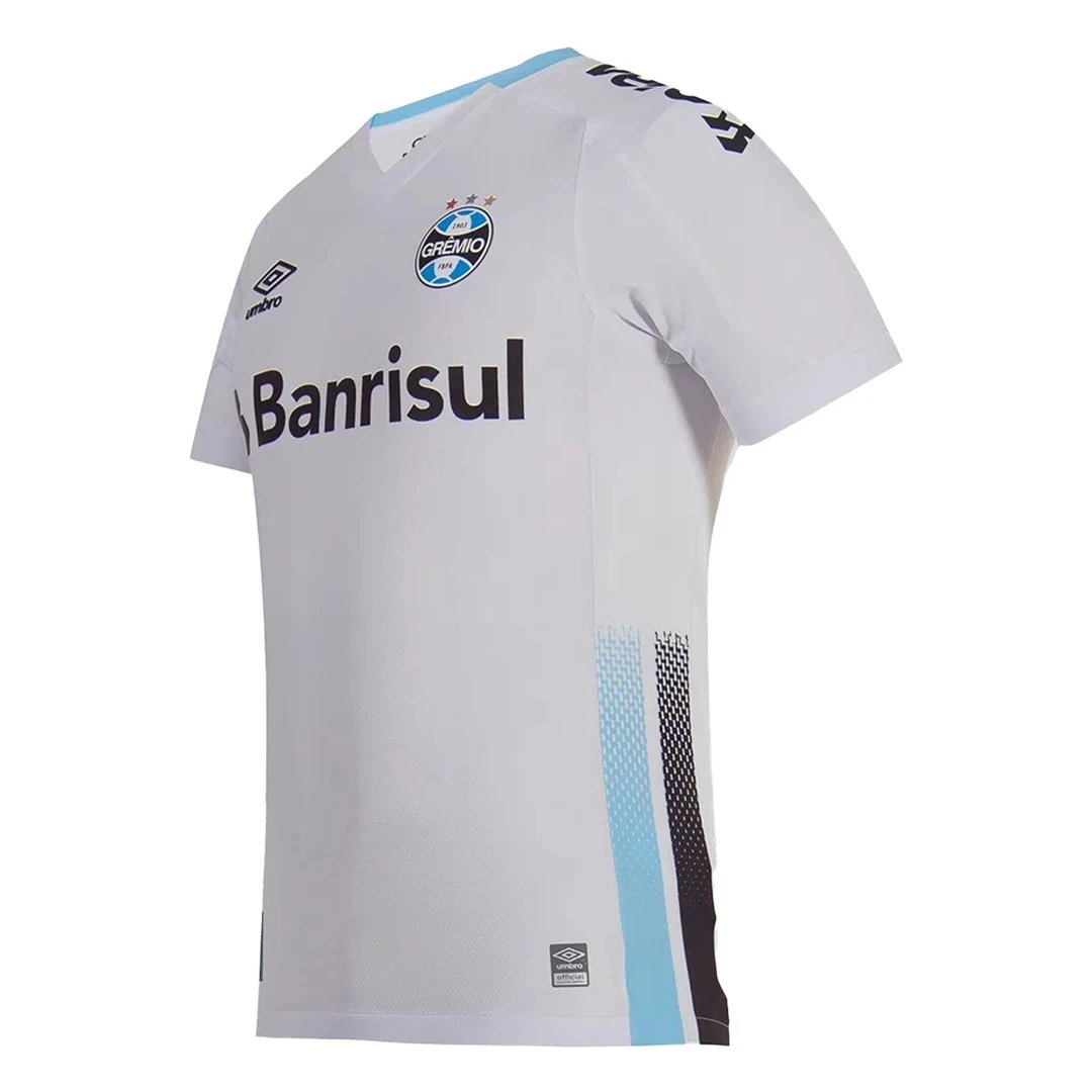 Gr Mio Fbpa 22/23 Away Jersey — photo 2