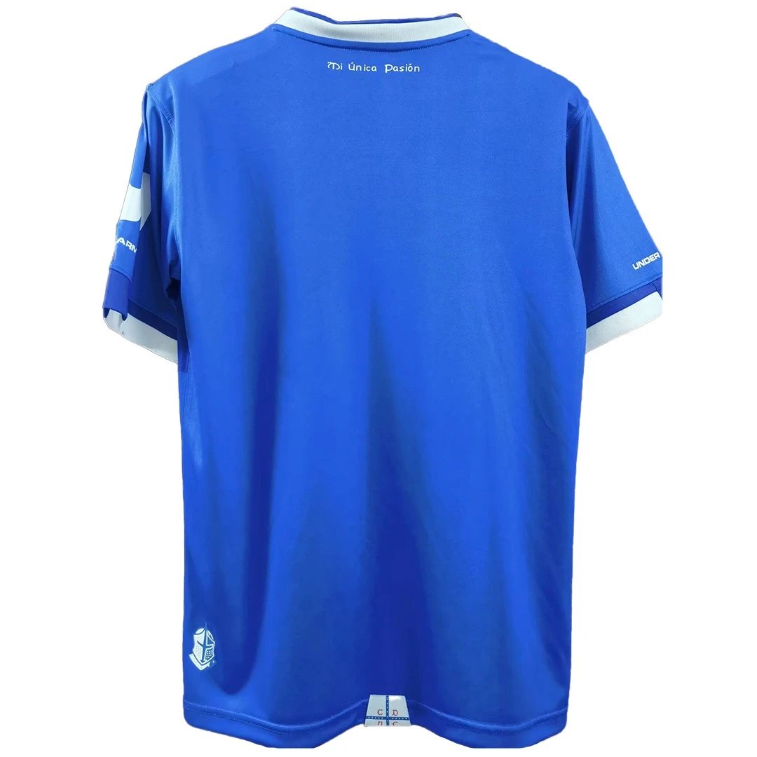 Universidad Cat Lica 21/22 Away Jersey — Photo 3