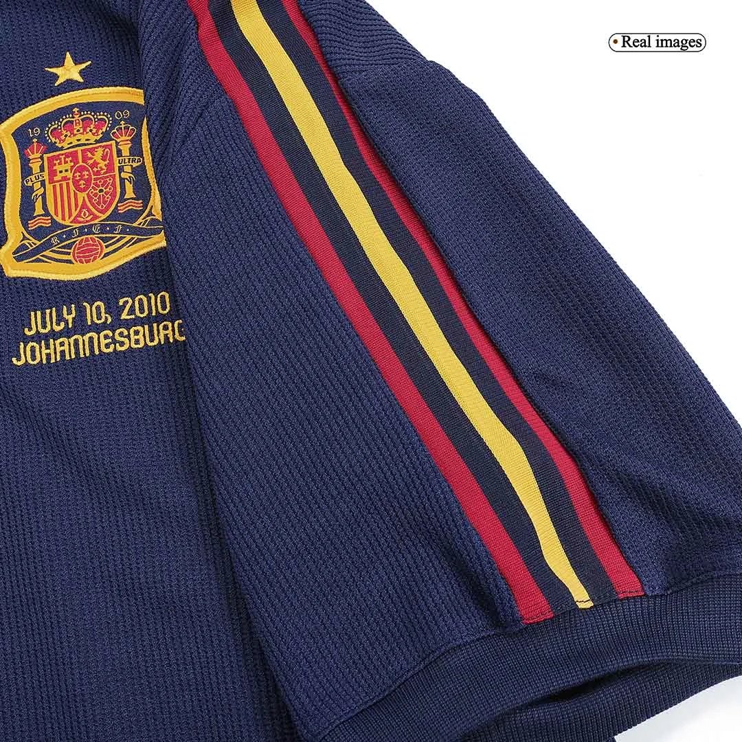 Spain 2022 Jersey — photo 9