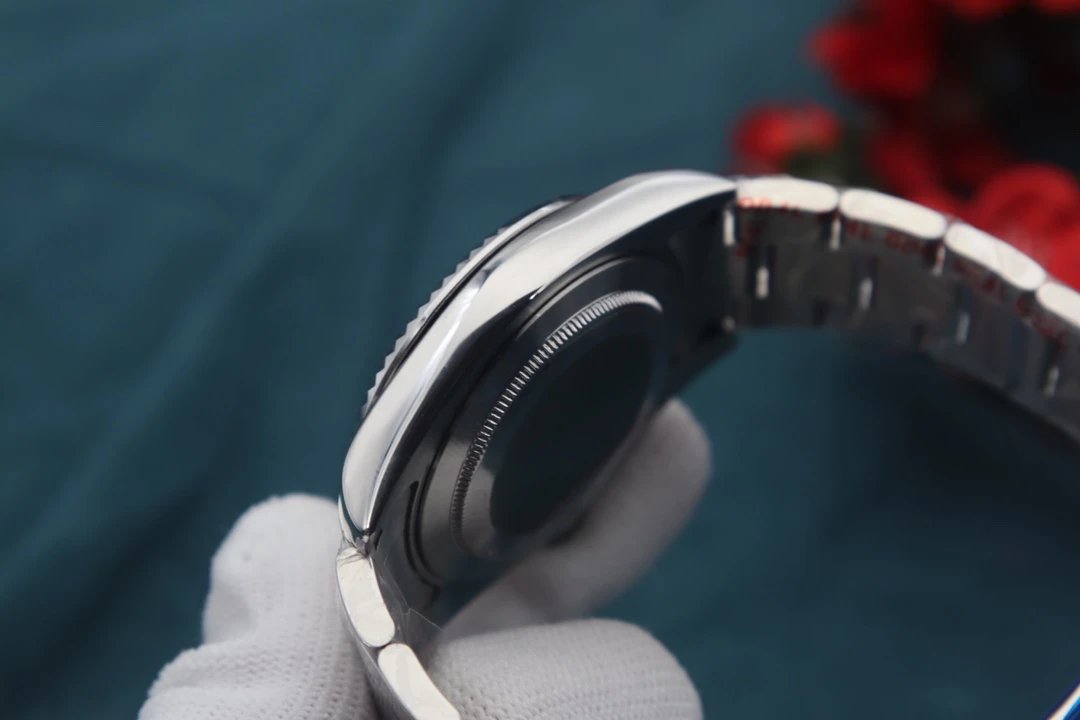 Rolex Datejust Sapphire Automatic Watch 31/36/41mm — photo 7
