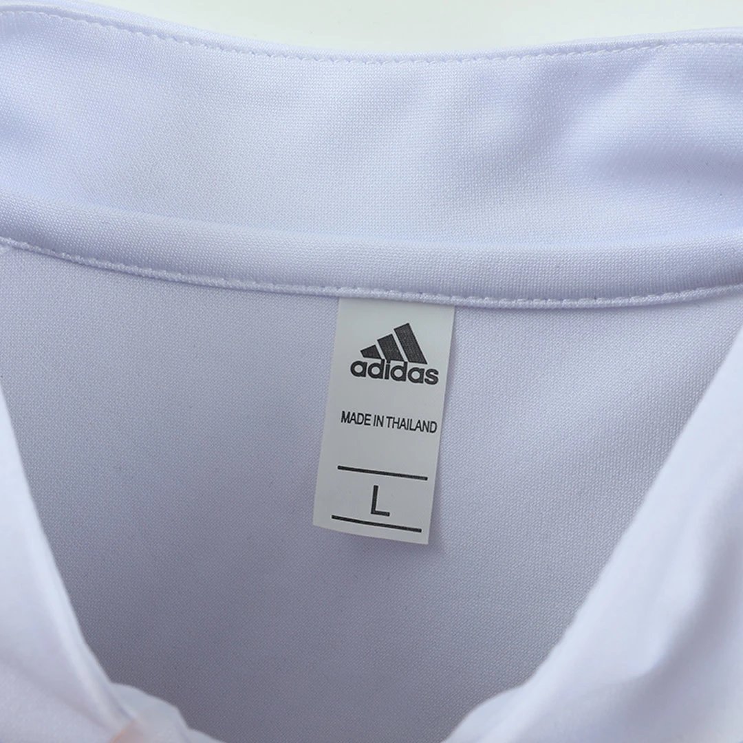 Germany 1 4 Zip Tracksuit 2026 White — photo 7