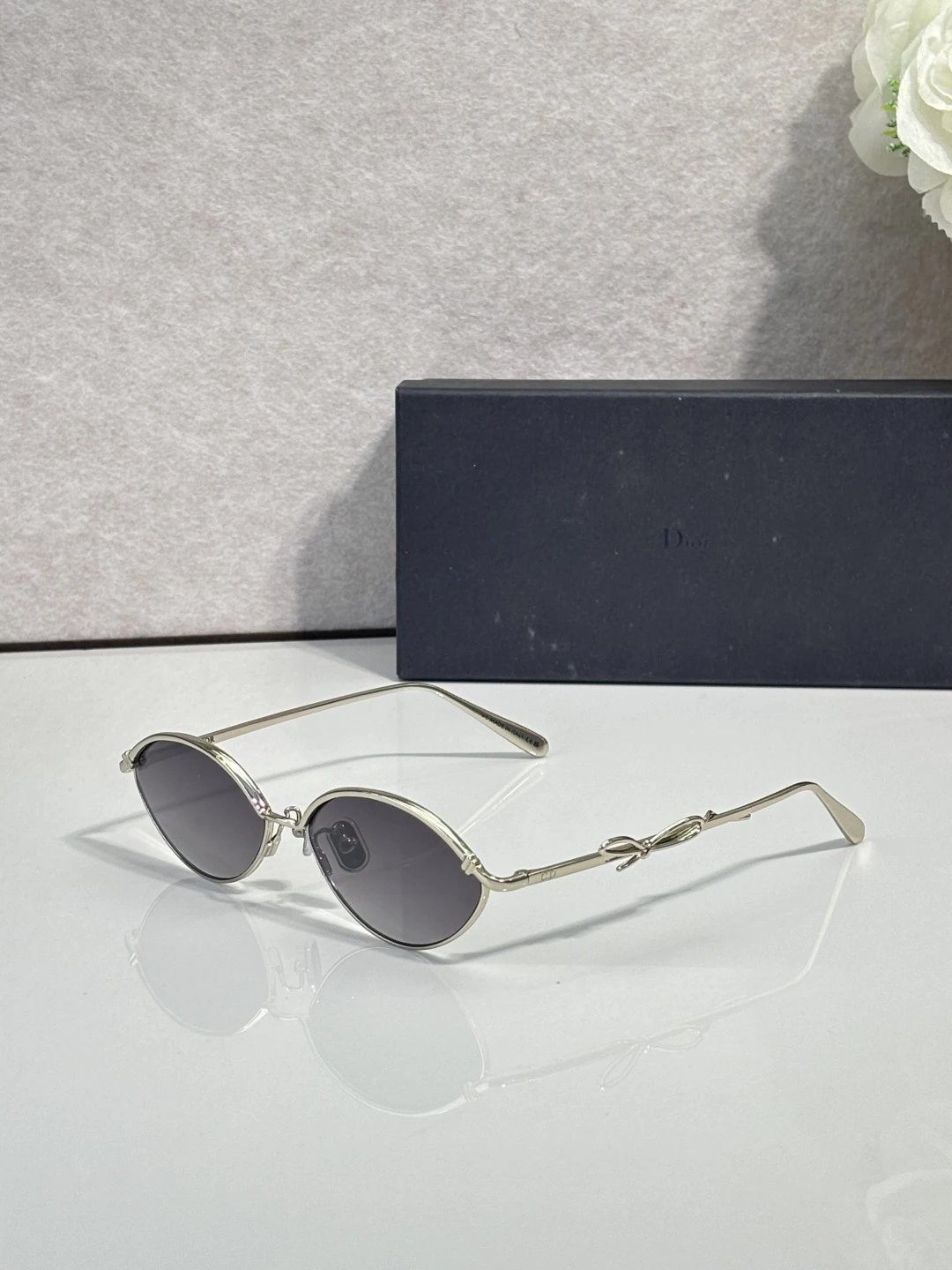 Dior DiorConnoge R1U Sunglasses 55-15-140 Ver.A — photo 6