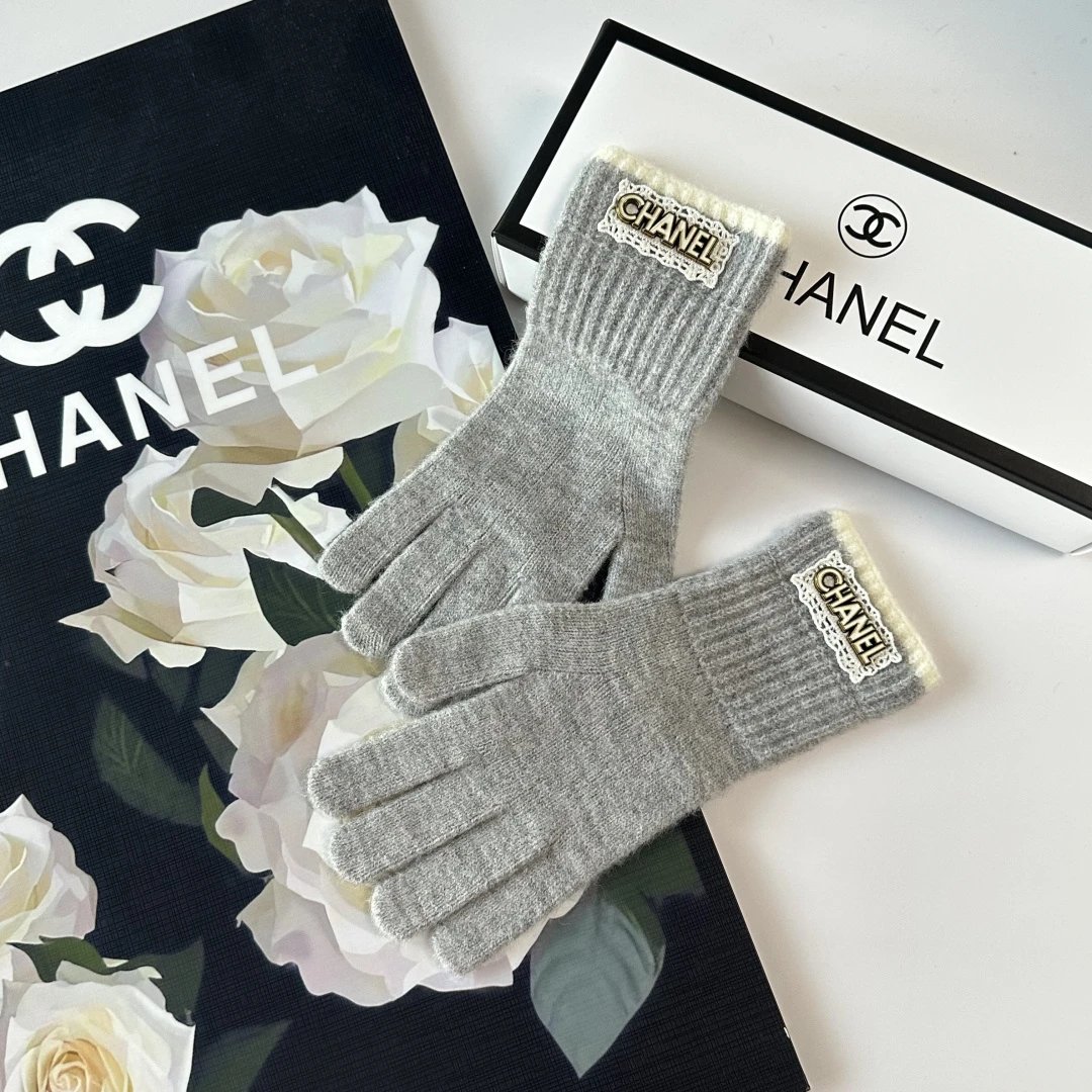 Chanel Gloves Ver.A — Photo 7