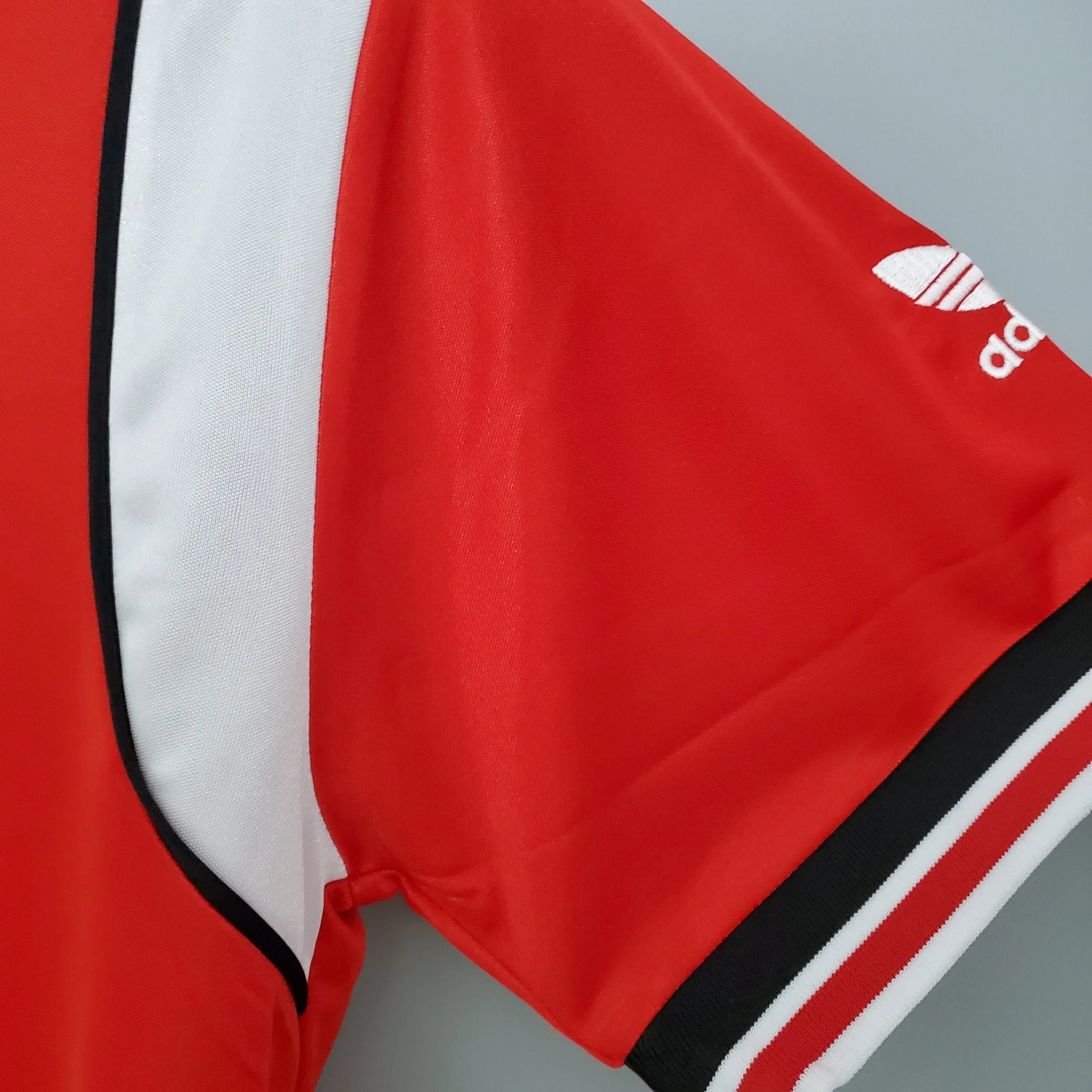 Manchester United 85/86 Retro Jersey — photo 5