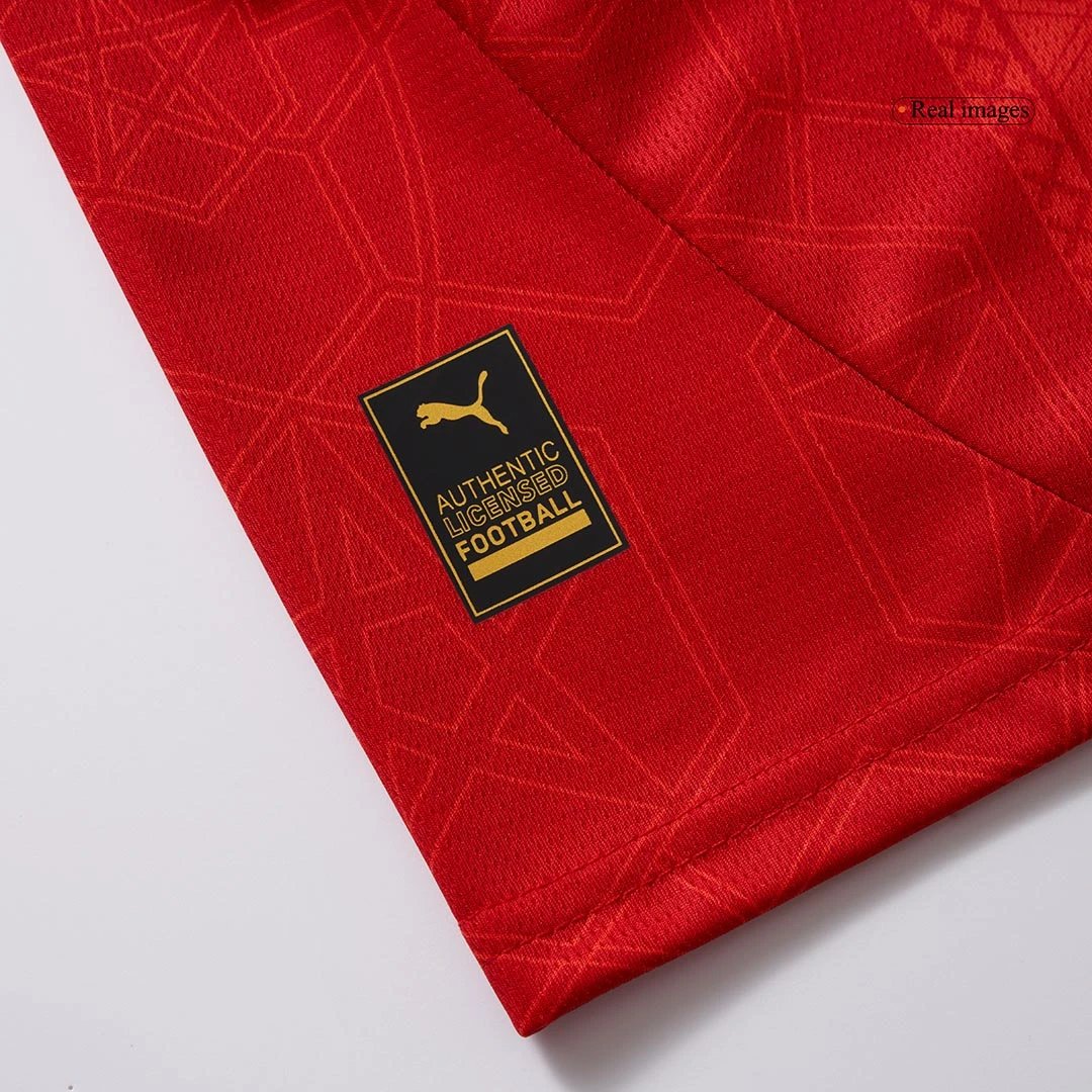 Morocco 2024 Home Jersey — Photo 10