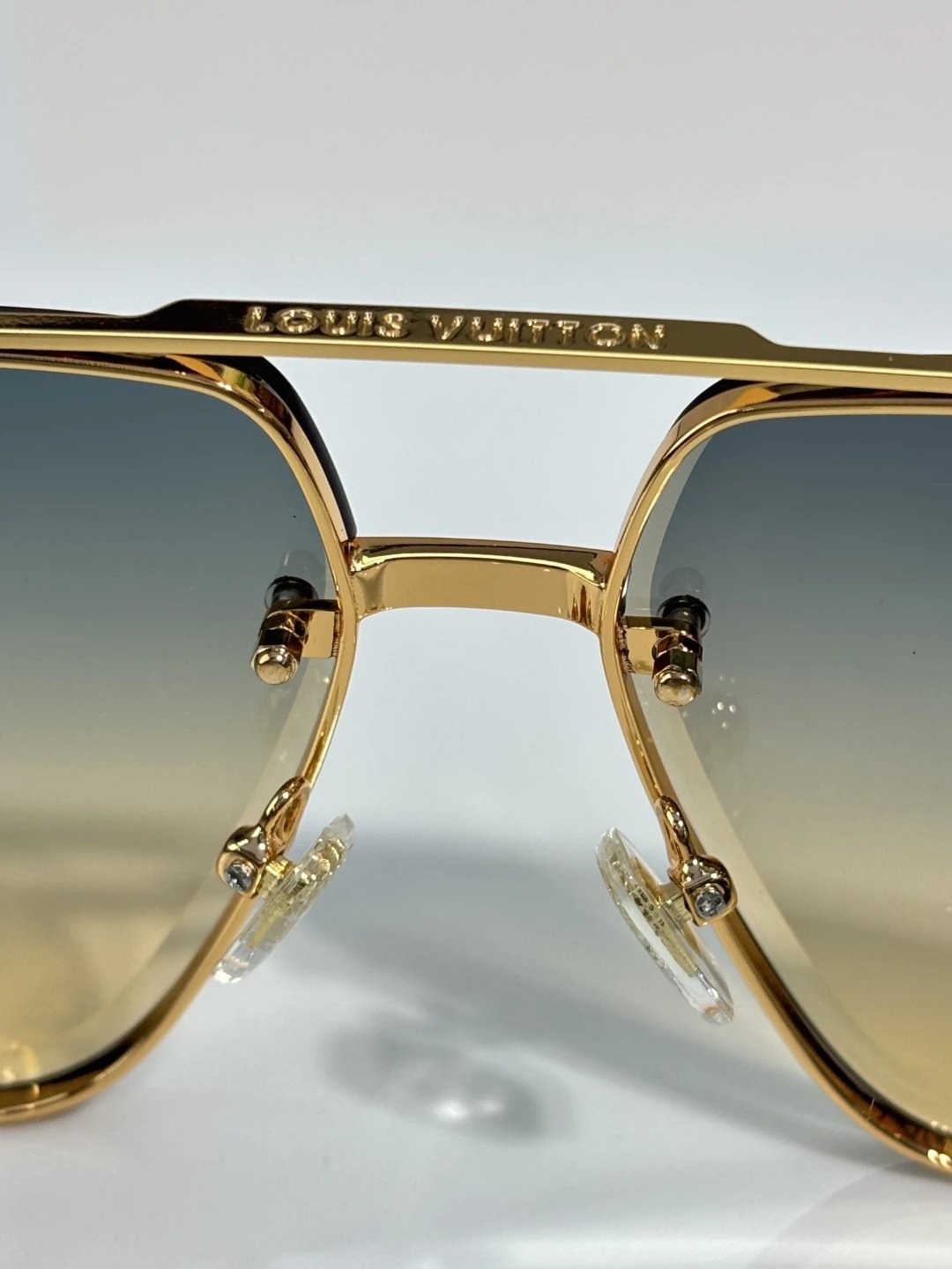 Louis Vuitton Z7214U Sunglasses 63-13-140 — Zdjęcie 5