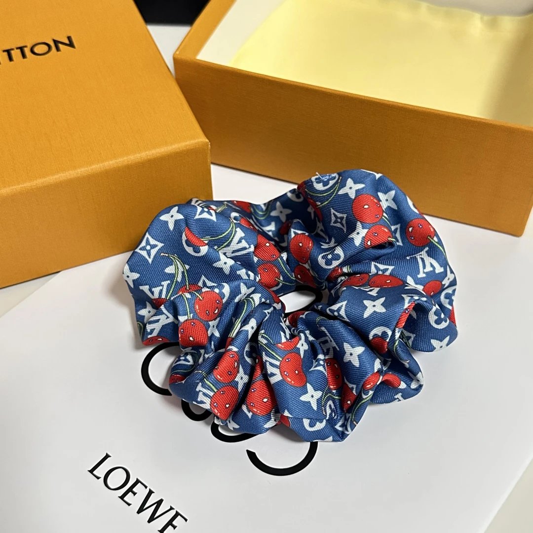 Louis Vuitton Headband Ver.H — QC