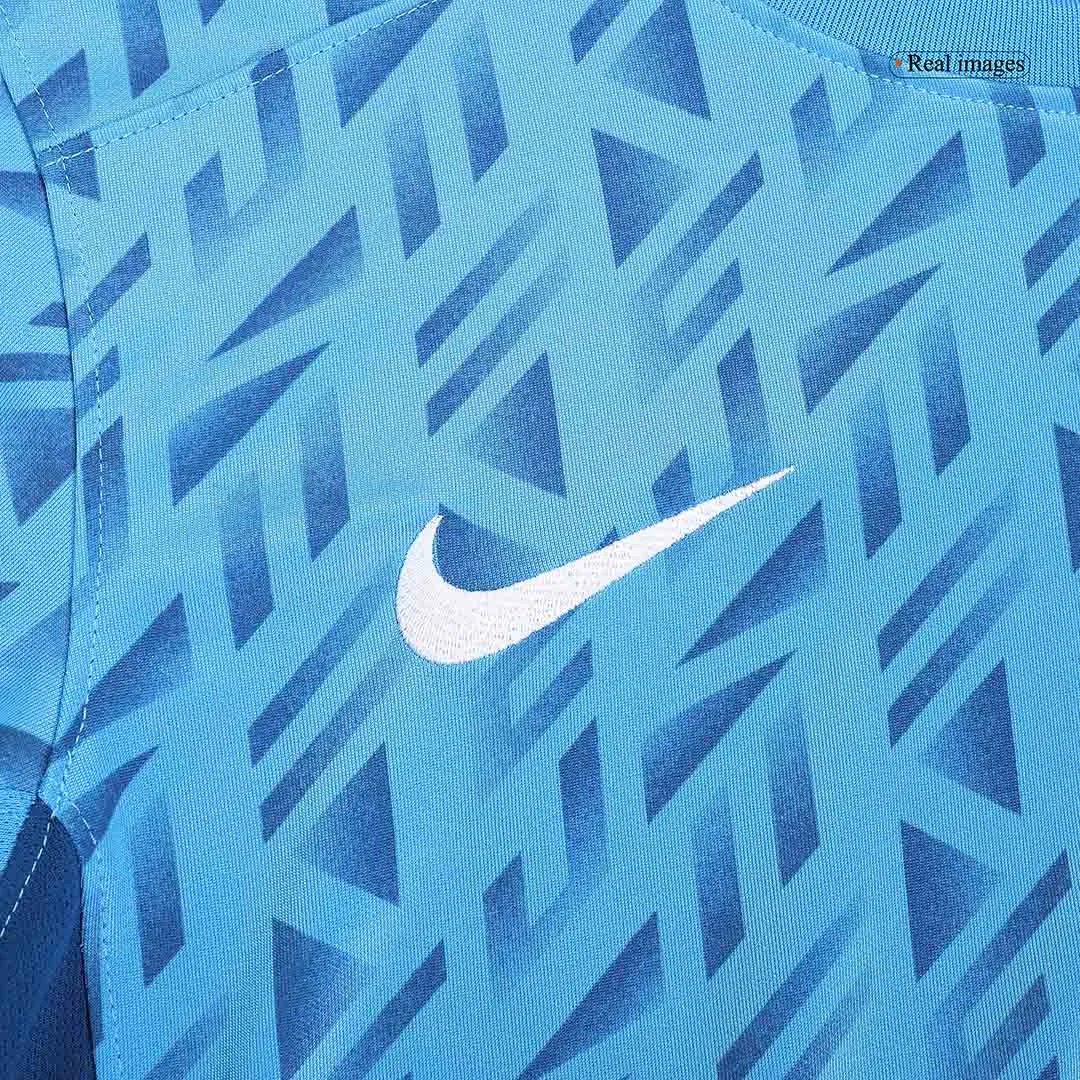 England 2023 Away Jersey - Women — Photo 5