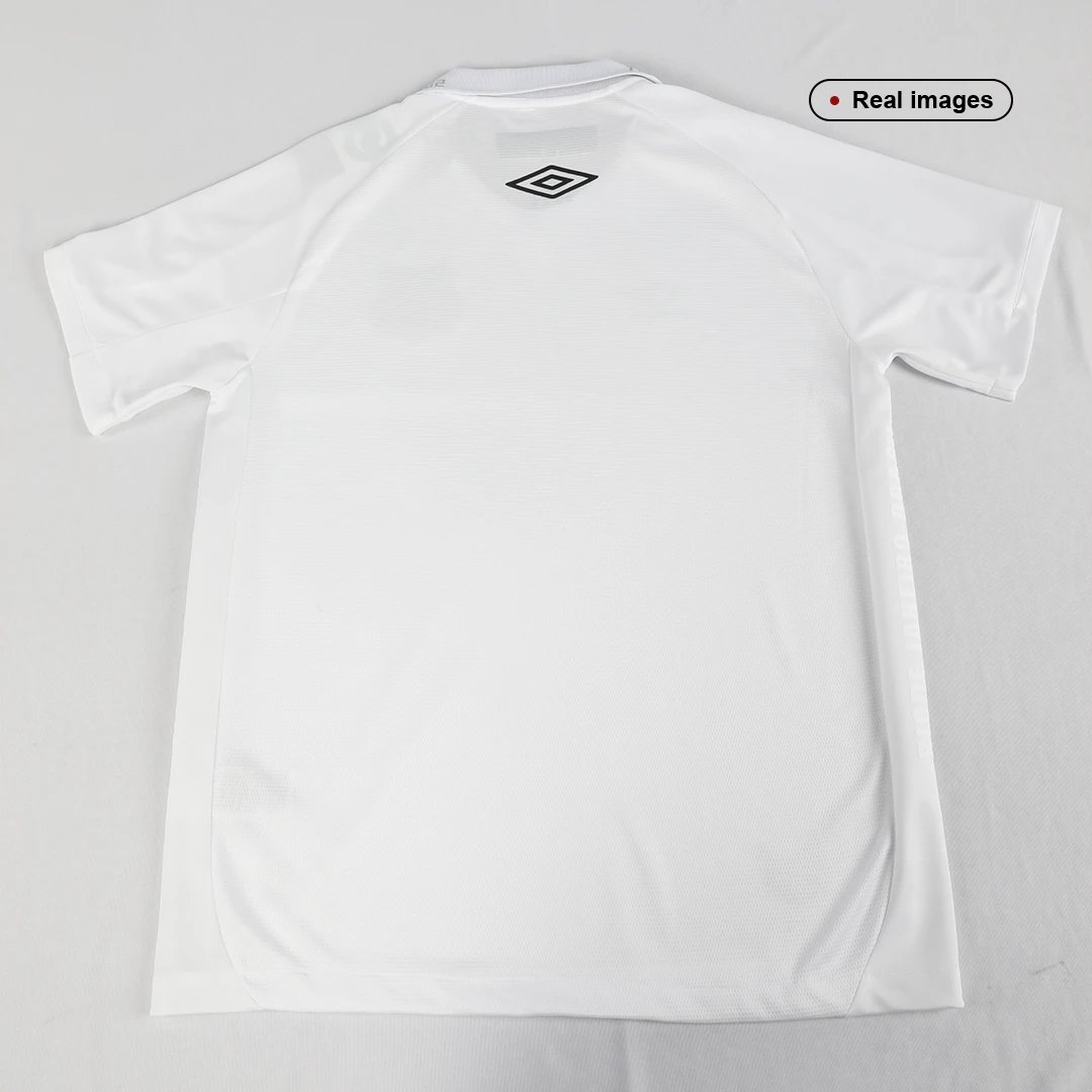 Santos FC Authentic 22/23 Home Jersey (Player Version) — photo 9