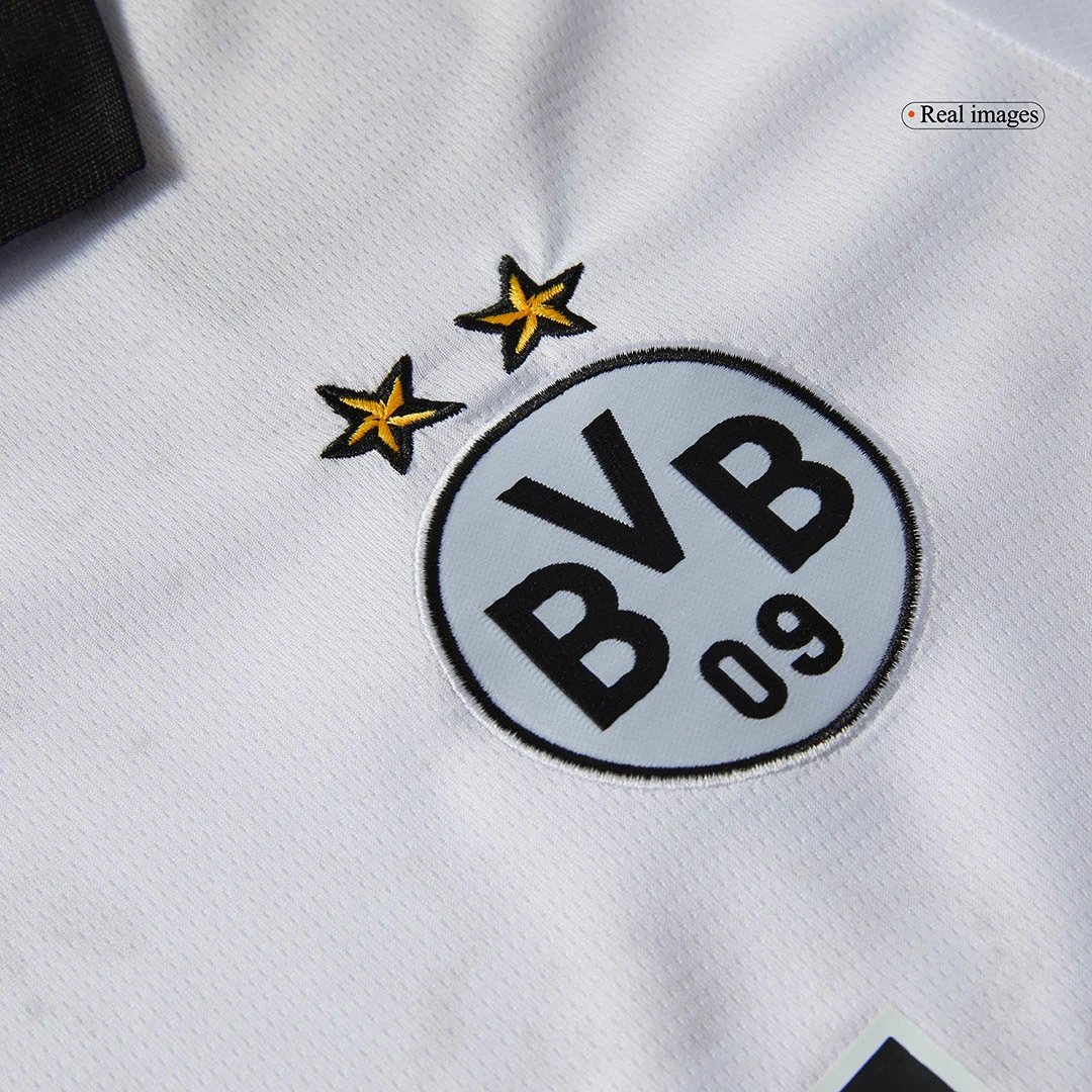 Borussia Dortmund 24/25 Third Jersey — Photo 7