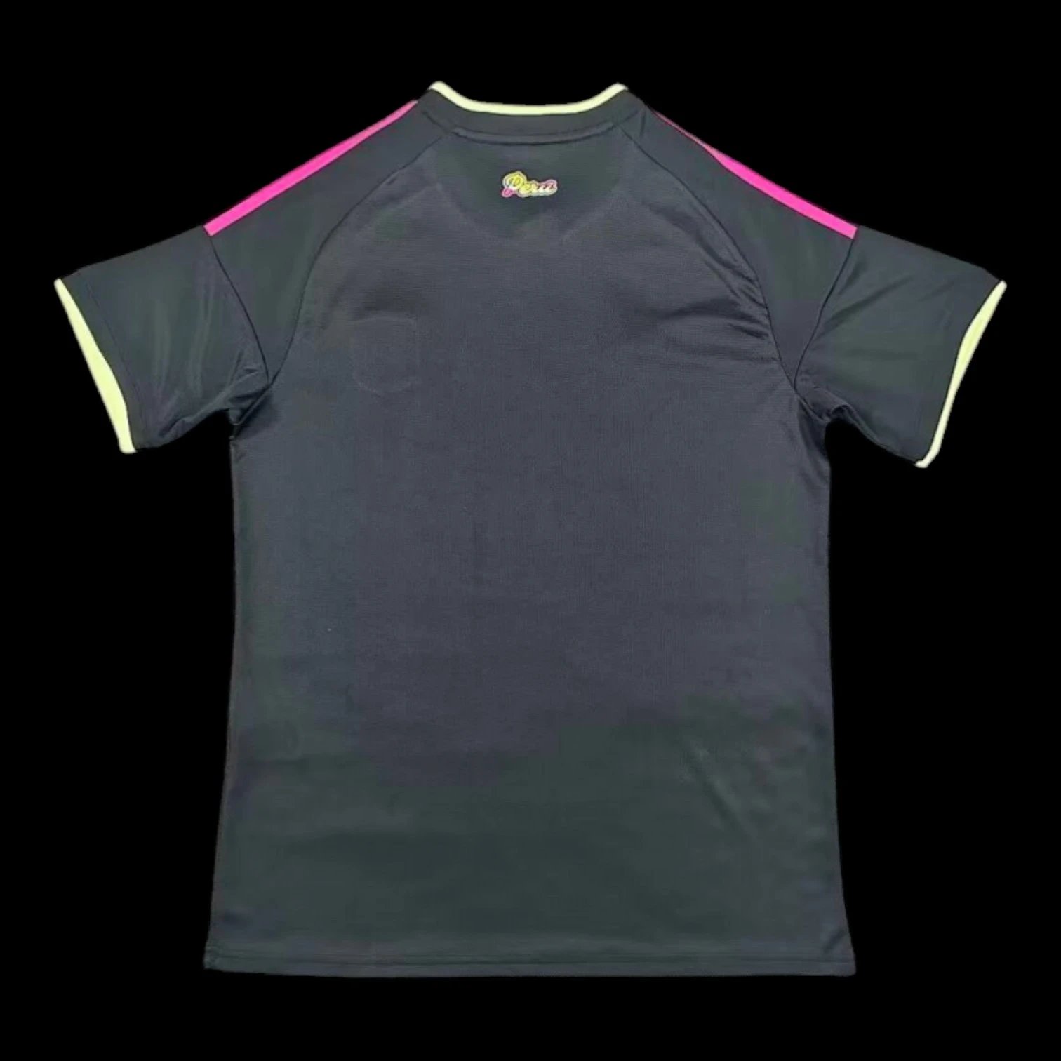 Perou 26/27 Away Jersey — QC