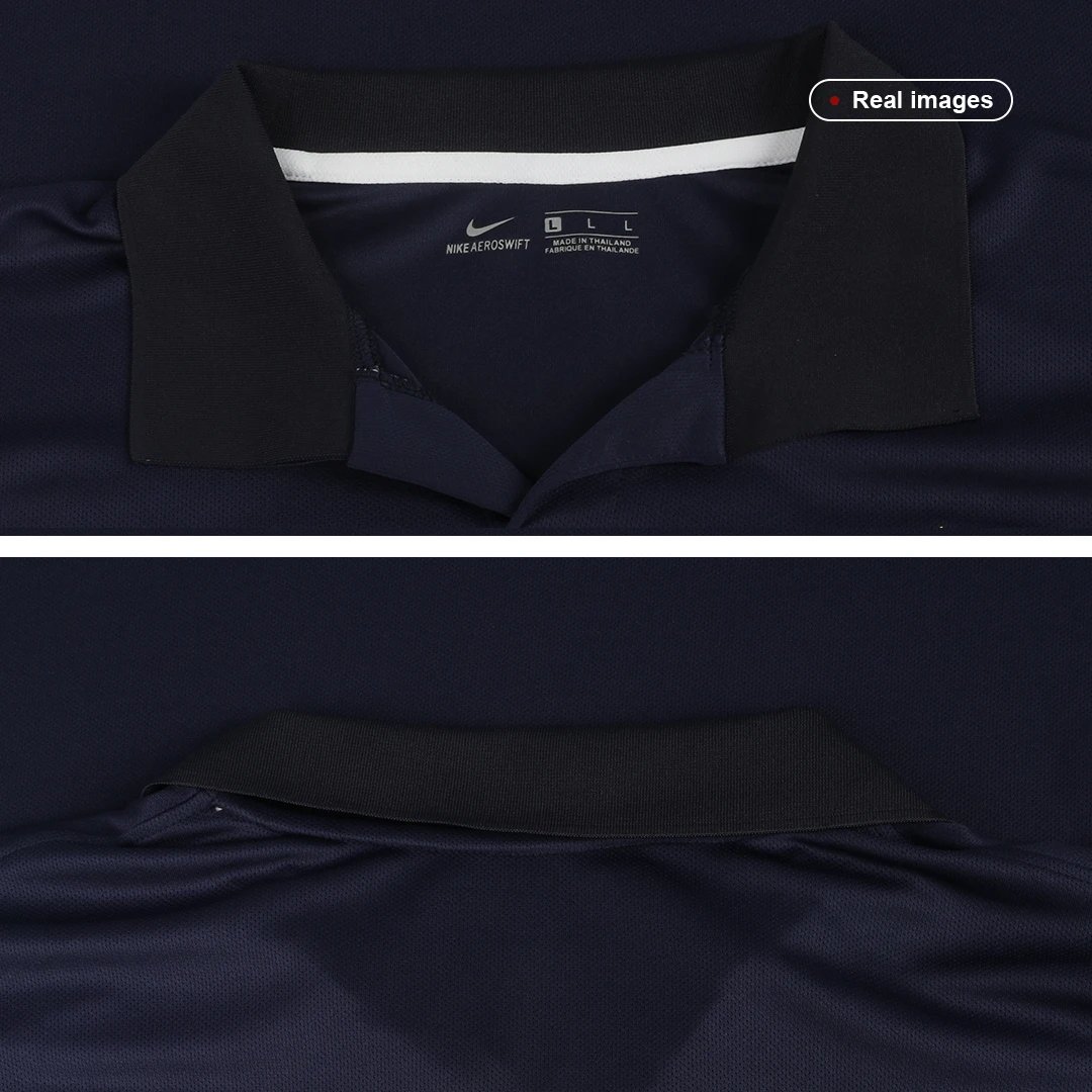 Boca Juniors 2009/10 Retro Home Jersey — photo 7