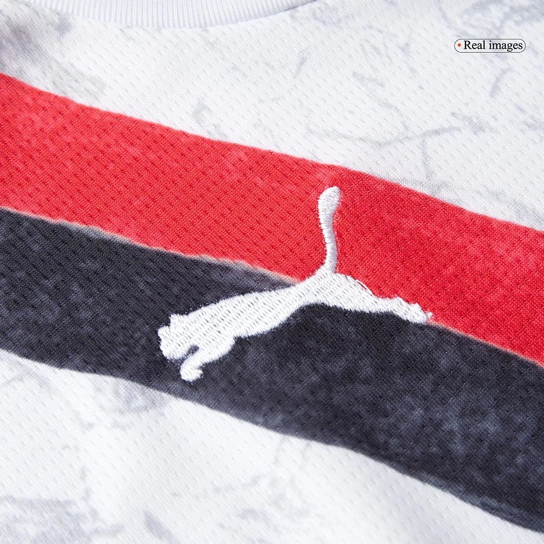Manchester City 25/26 Jersey - Kids — photo 10