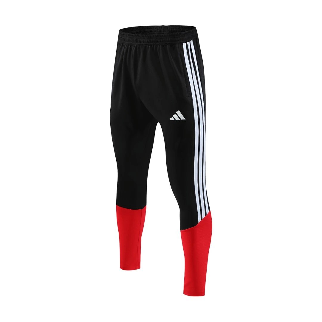 Germany 1 4 Zip Tracksuit 2026 Black — photo 4