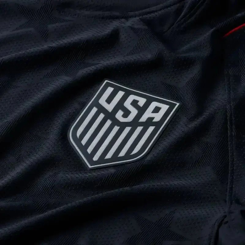 USA 2026 Away Jersey — Photo 3