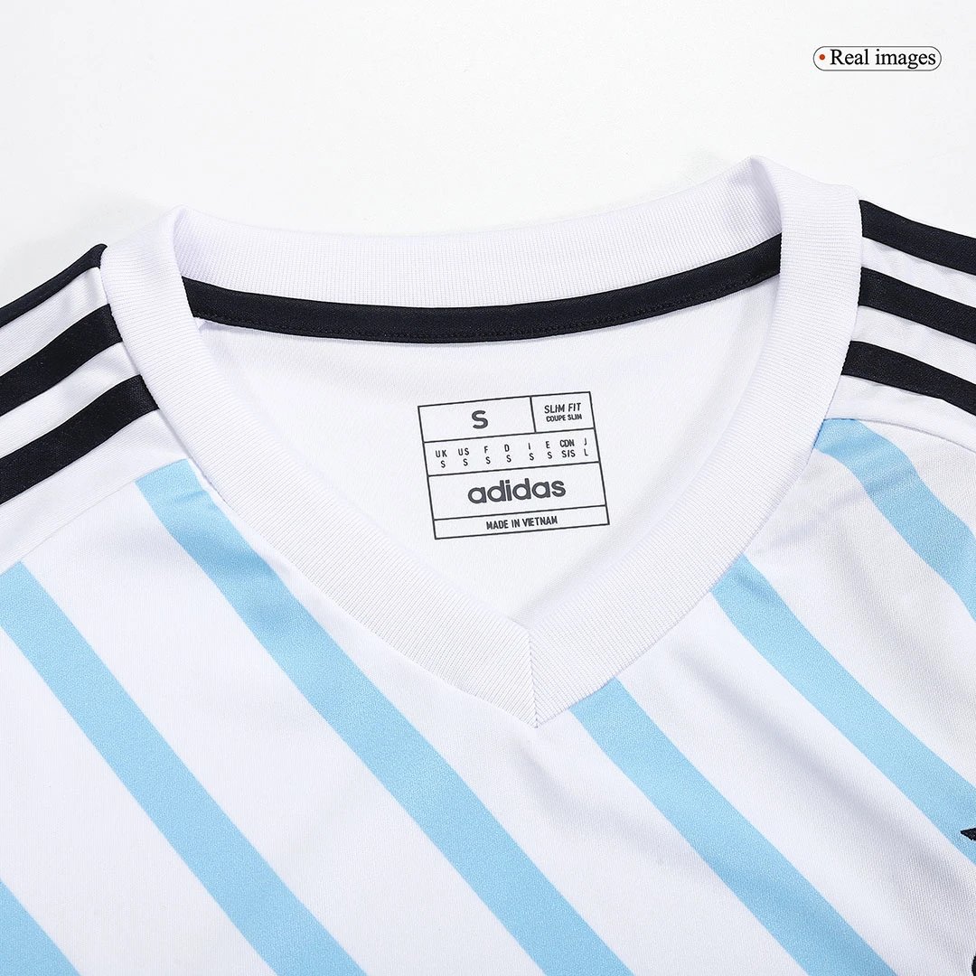 Nottingham Forest 23/24 Away Jersey — QC