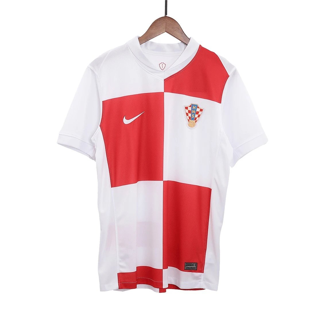 Croatia 2024 Home Jersey — photo 5