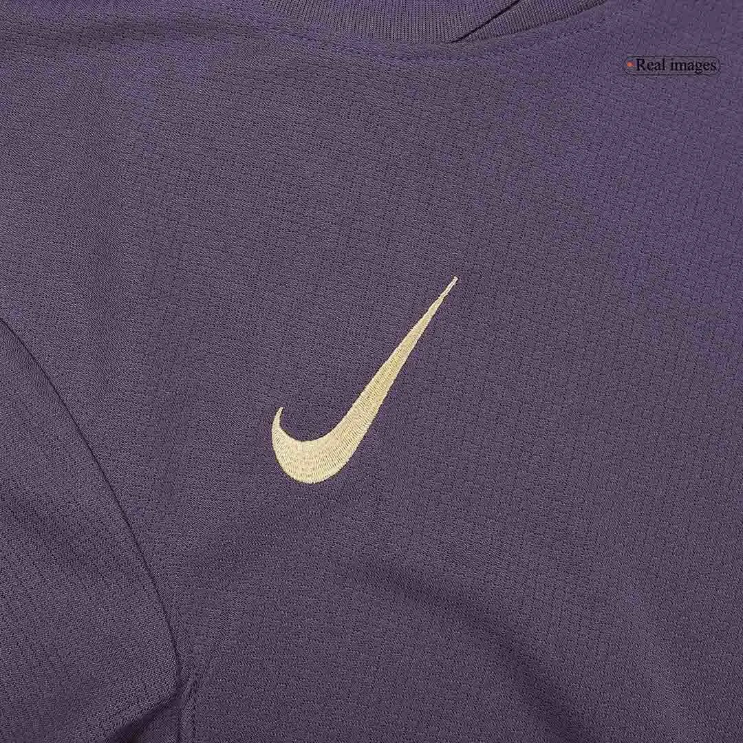 England 2024 Away Jersey — QC