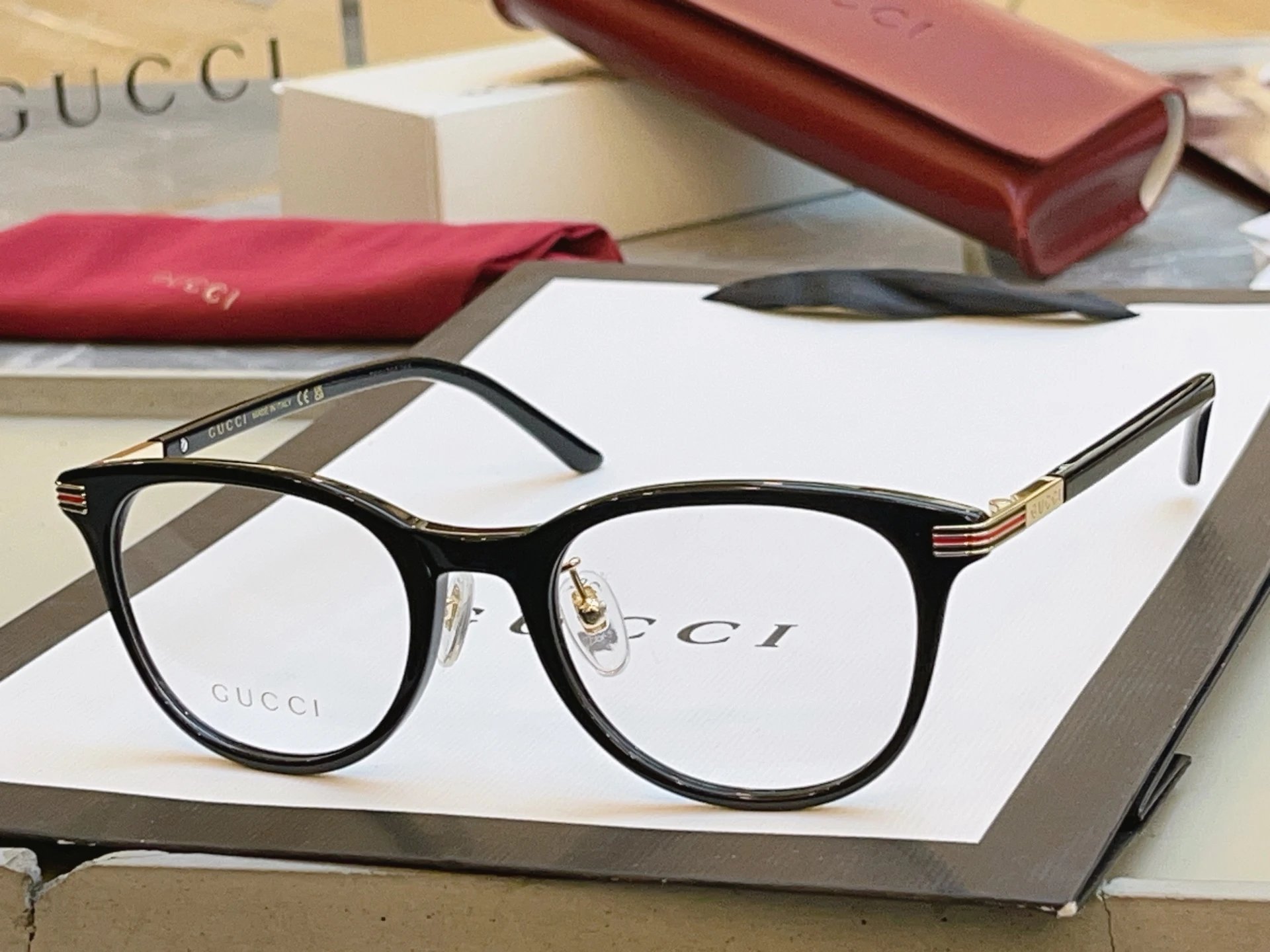 Gucci Sunglasses Ver.F — photo 5
