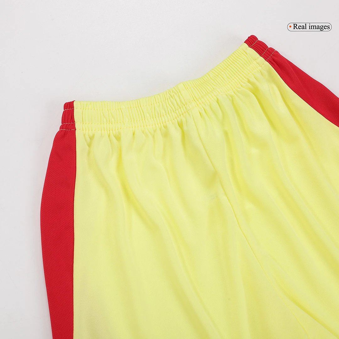 Spain 2024 Away Jersey - Kids — Zdjęcie 14