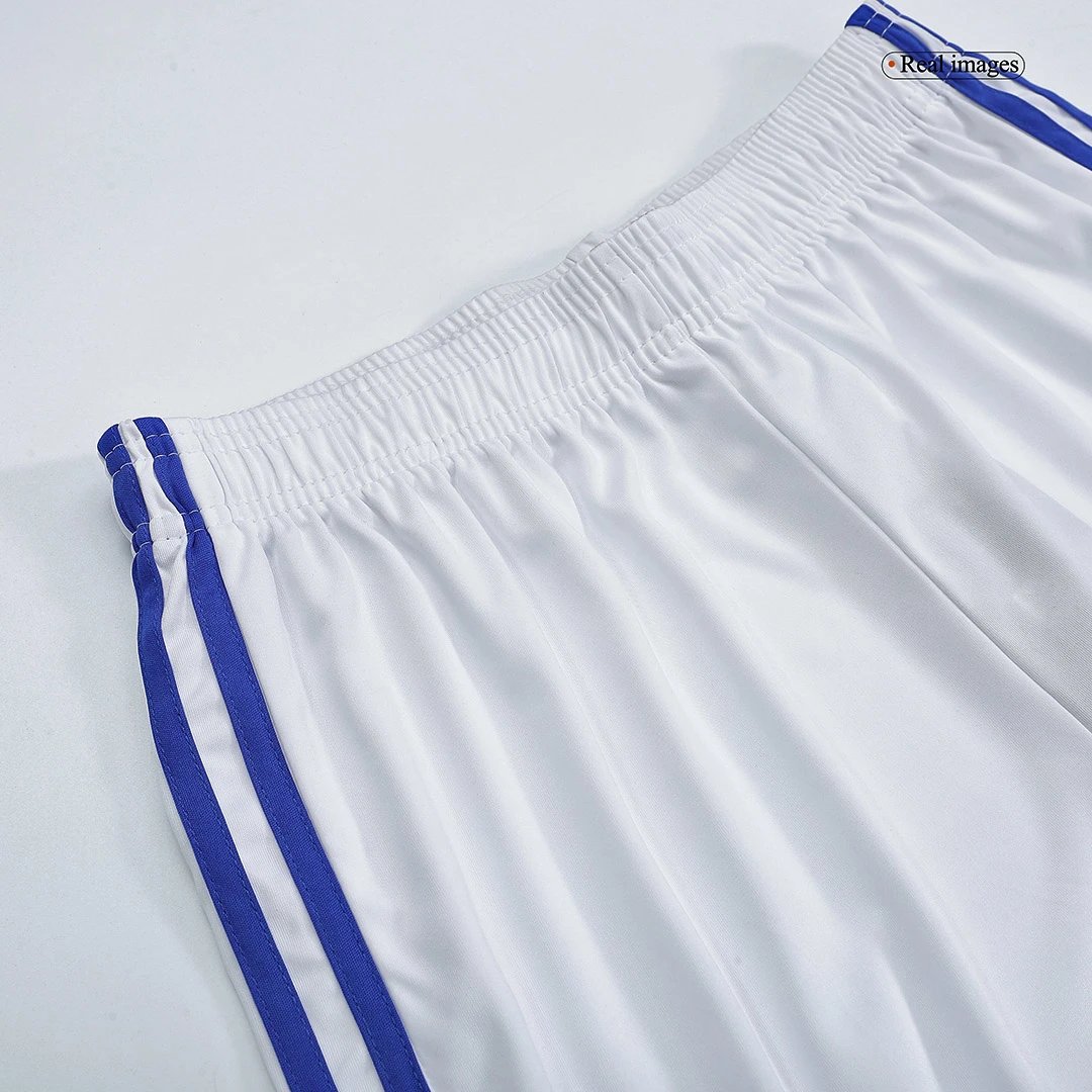 Japan Home Soccer Shorts 2022 — photo 5