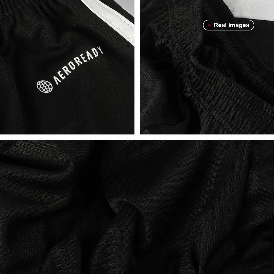 Colo Colo Home Soccer Shorts 2022 23 — photo 5