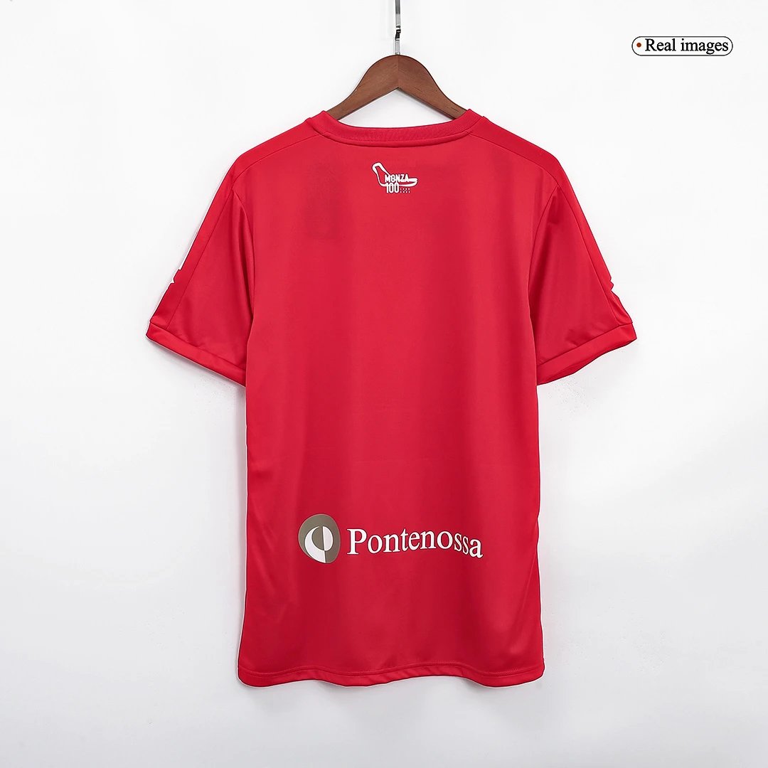 AC Monza 22/23 Home Jersey — photo 2