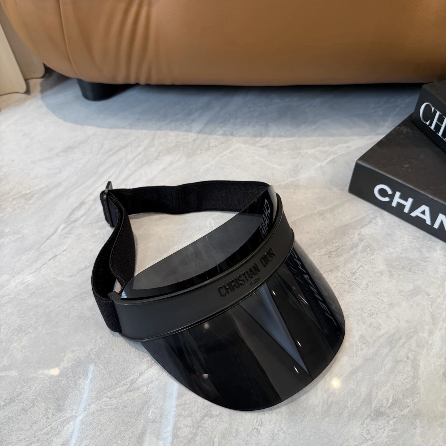 Dior Hat Ver.C — QC