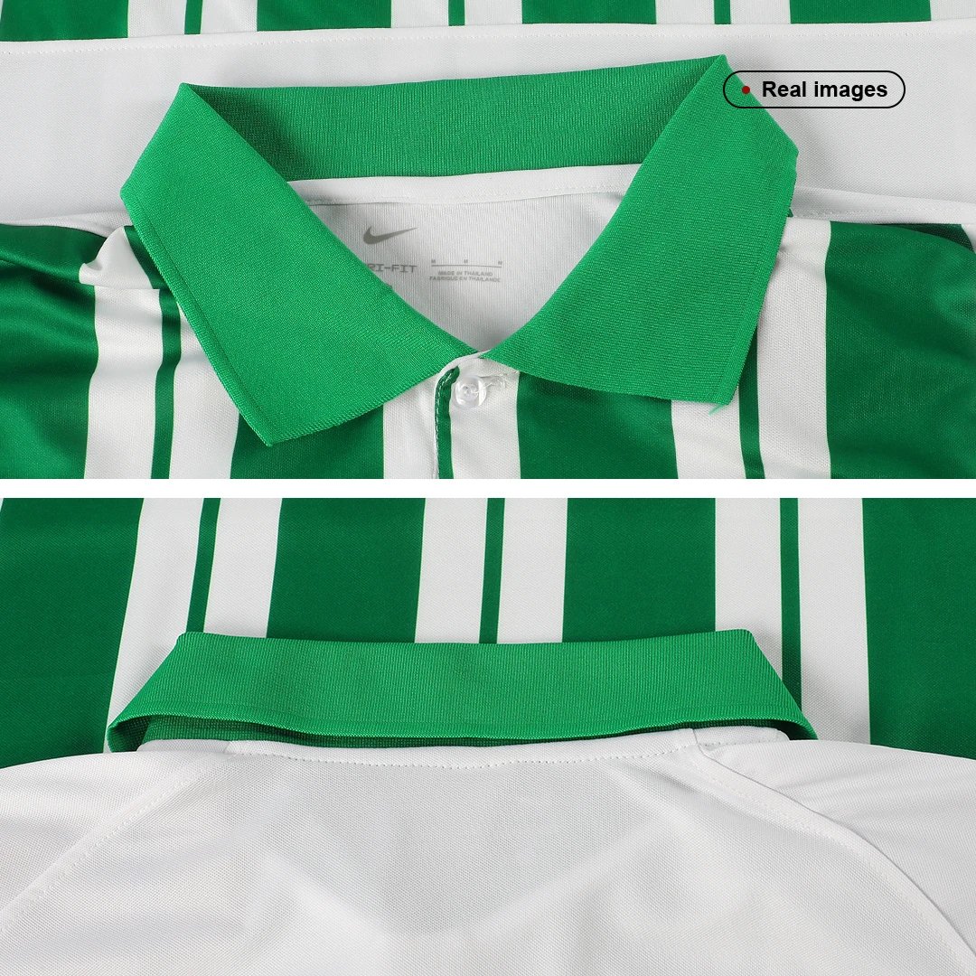 2022 Atl Tico National Home Jersey — QC
