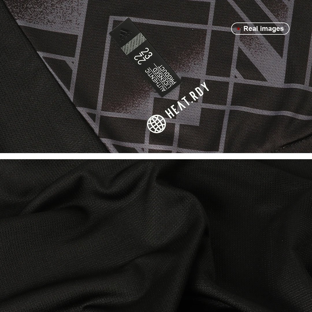 Los Angeles FC 2022 Home Jersey (Player Version) — photo 5
