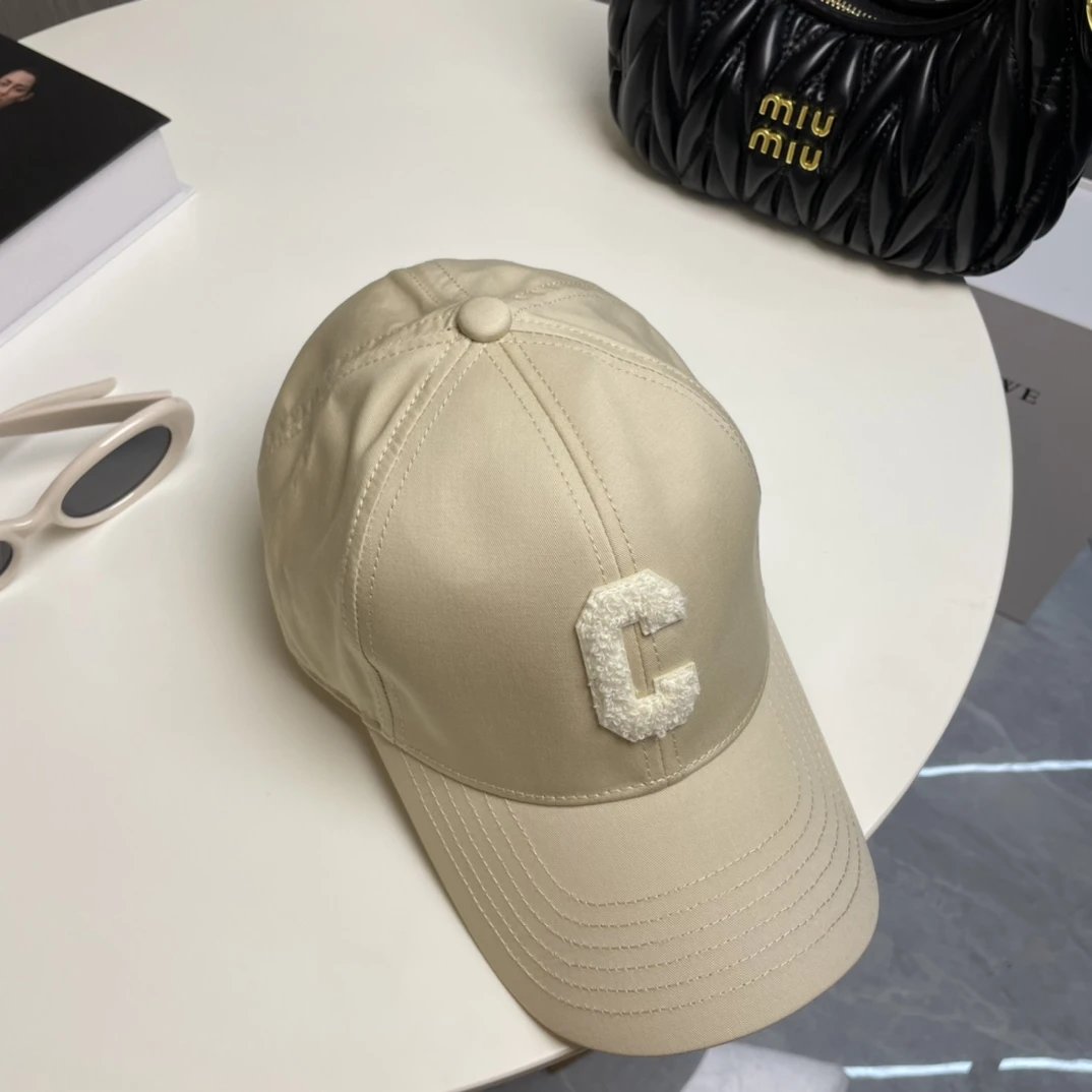 Celine Baseball Cap Ver.C — photo 5