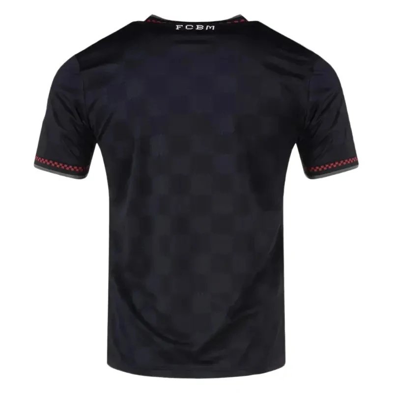 Bayern Munich 25/26 Jersey — Photo 2