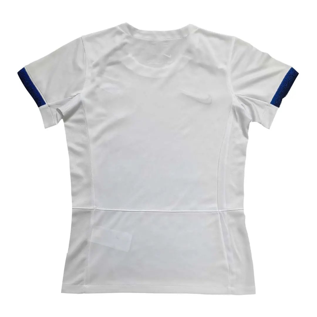 England 2023 Home Jersey - Women — Photo 2