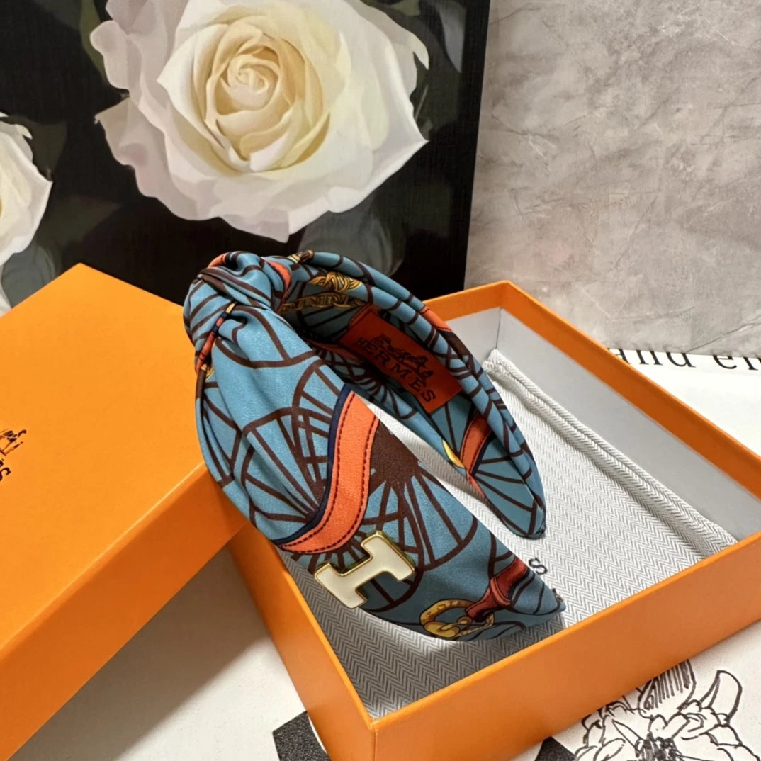 Hermes Headband Ver.D — Photo 5