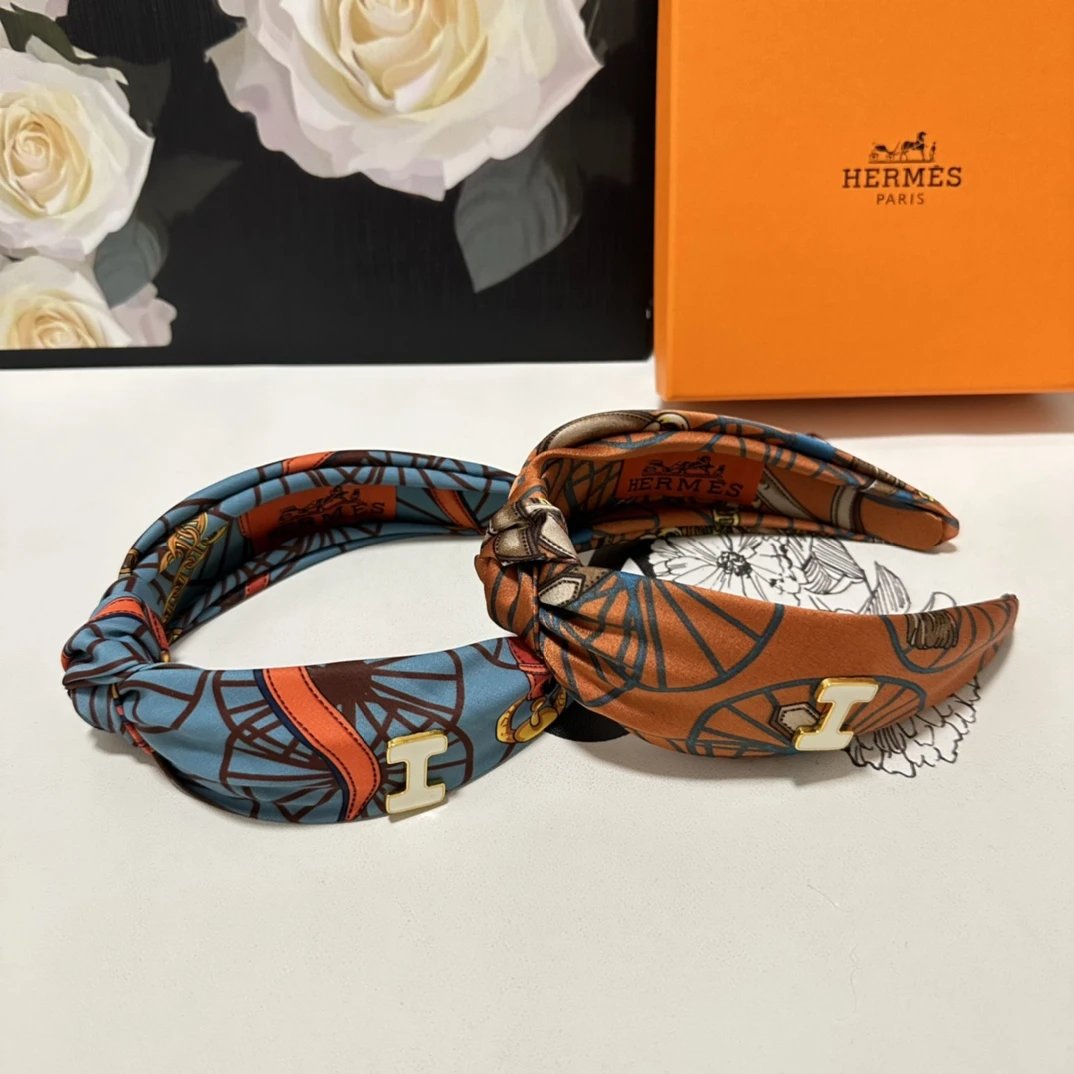 Hermes Headband Ver.D — Photo 9