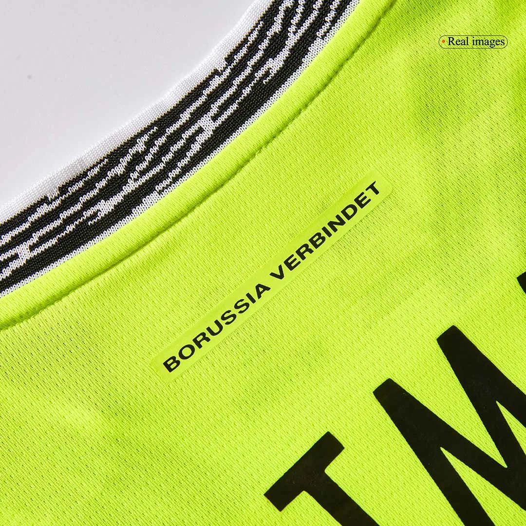 Borussia Dortmund 24/25 Jersey — Photo 15