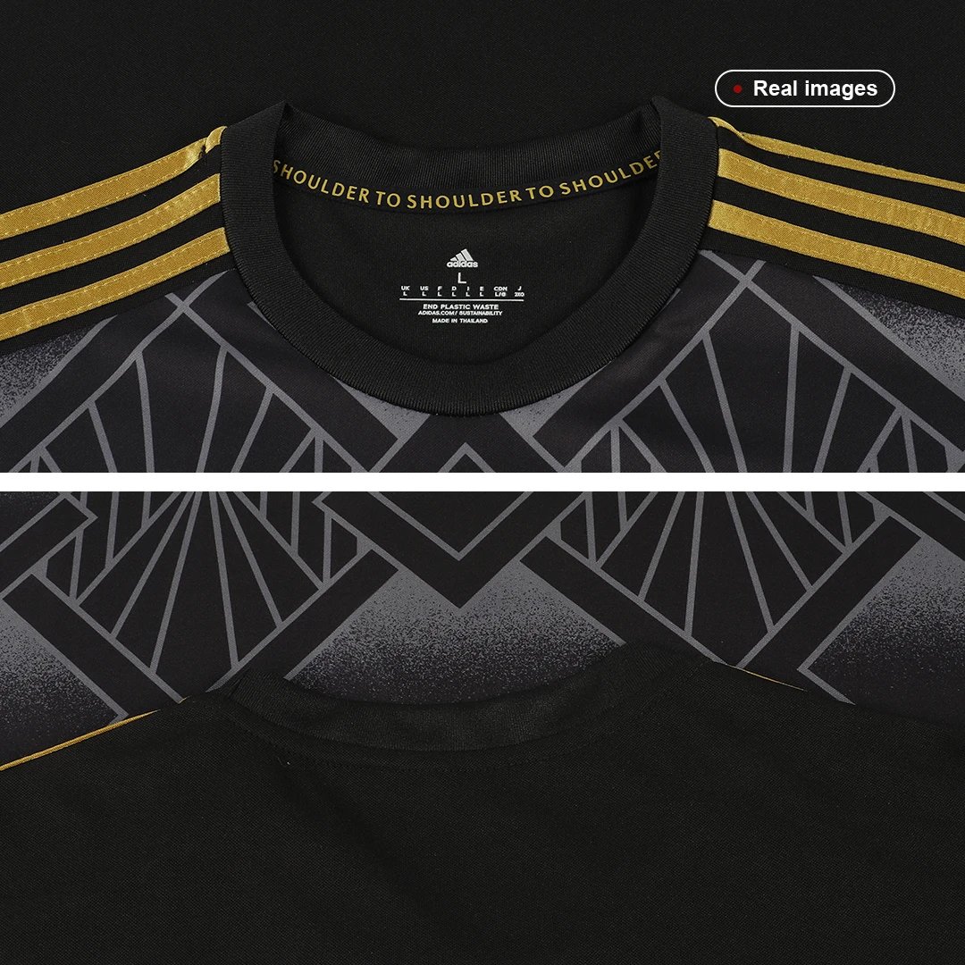Los Angeles FC 2022 Home Jersey — photo 5