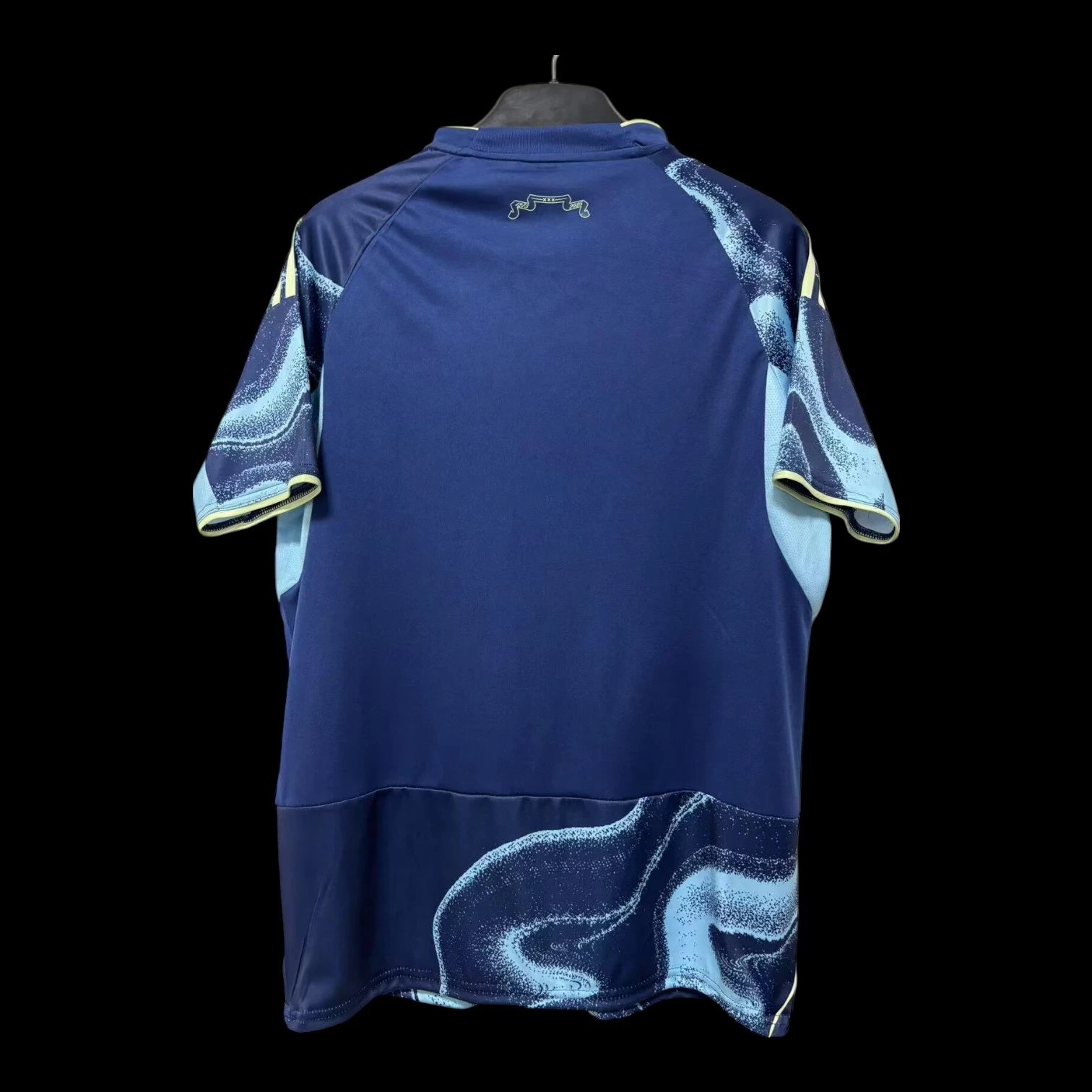 Ajax 25/26 Away Jersey — Photo 2