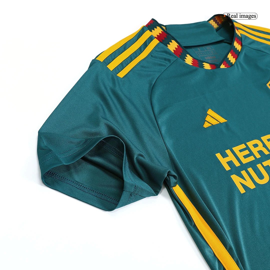 LA Galaxy 2023 Away Jersey — photo 10