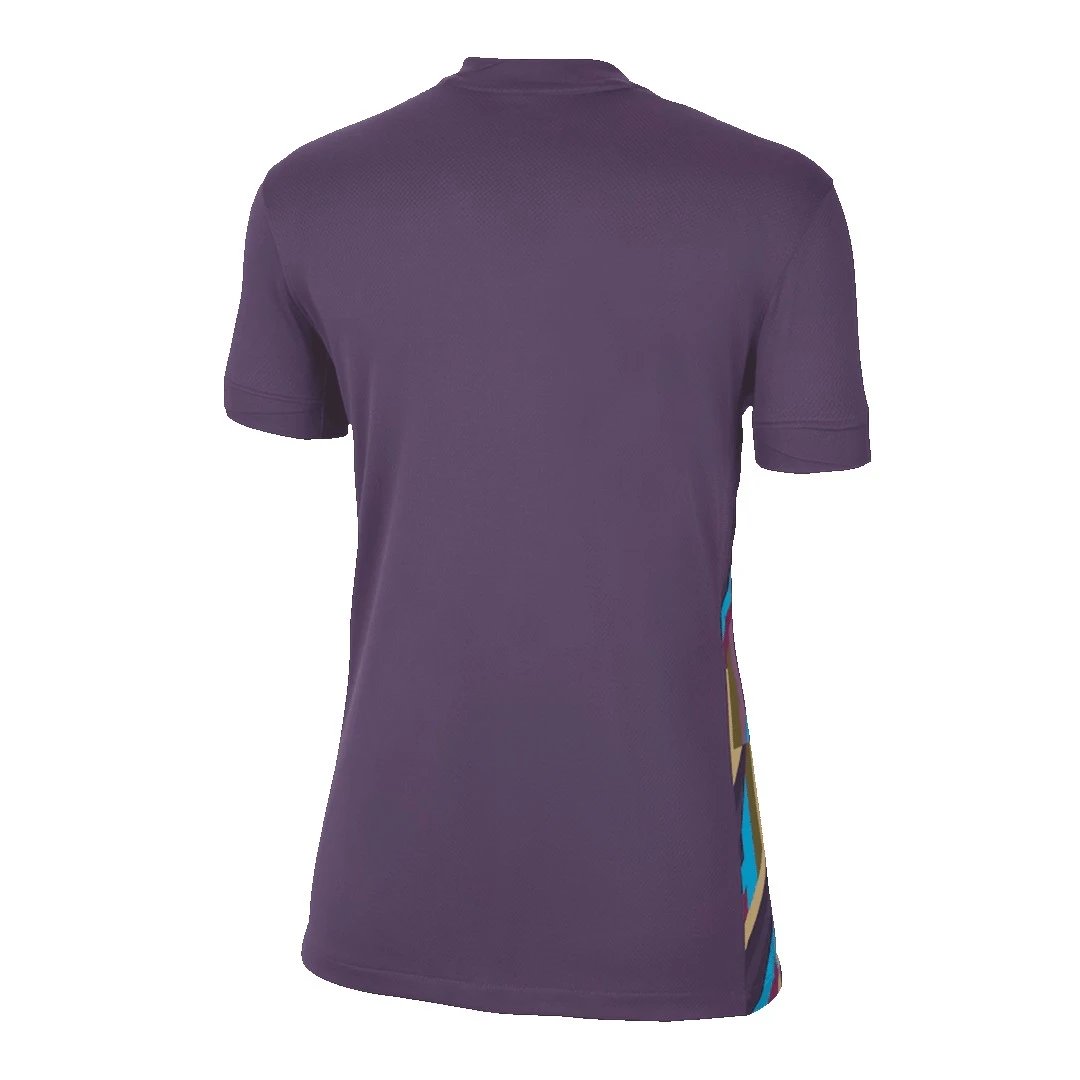 England 2024 Away Jersey - Women — photo 2