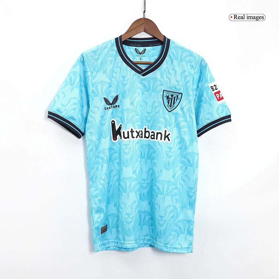 Athletic Club 23/24 Away Jersey — photo 3