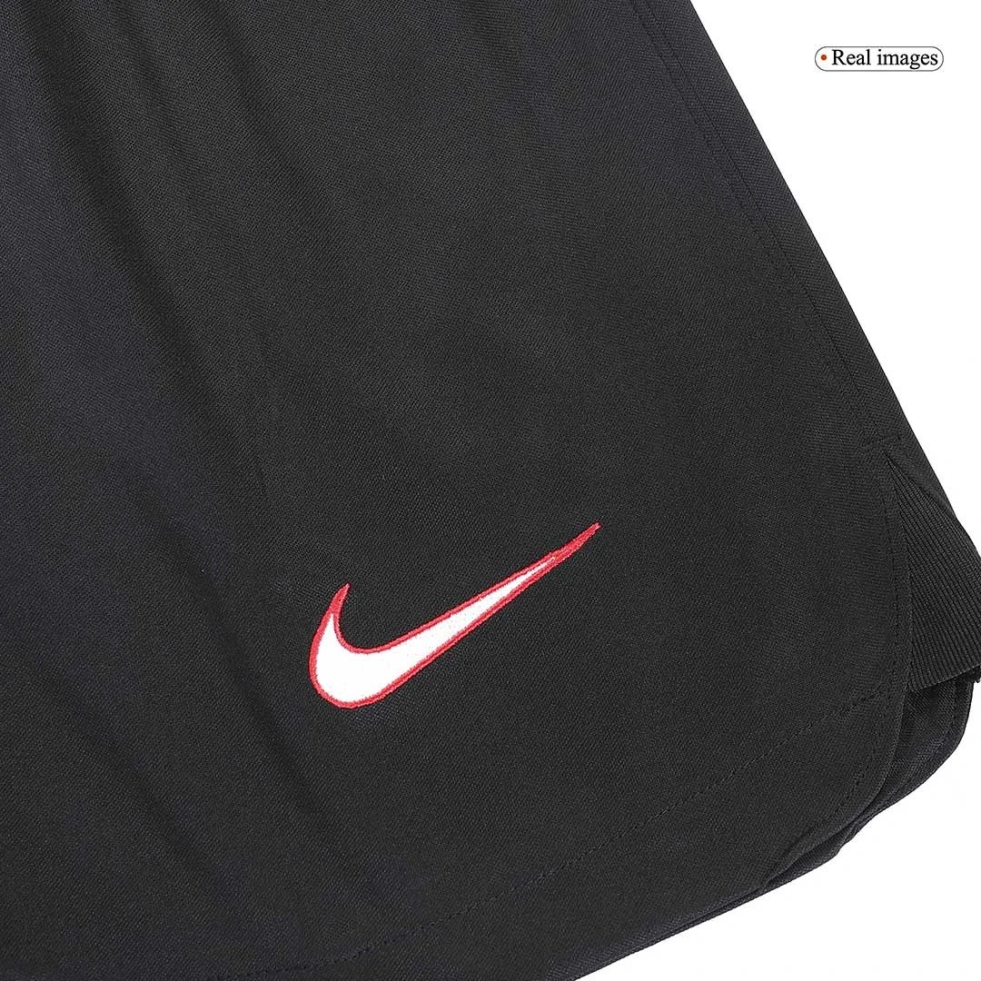 Corinthians Home Soccer Shorts 2023 24 — photo 9