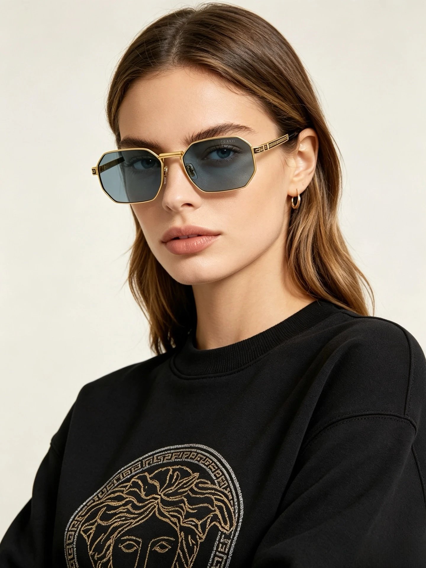 Versace Sunglasses Ver.A — QC