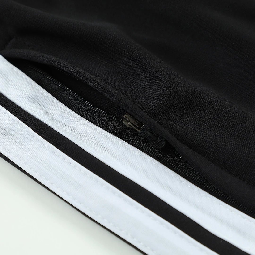 Germany 1 4 Zip Tracksuit 2026 White — photo 12