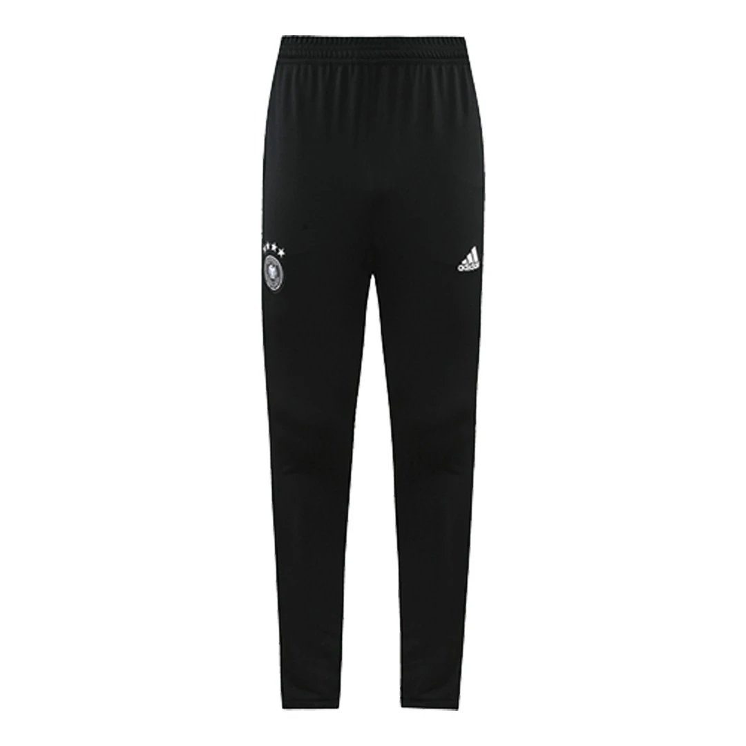 Germany Tracksuit 2021 22 Black — photo 4