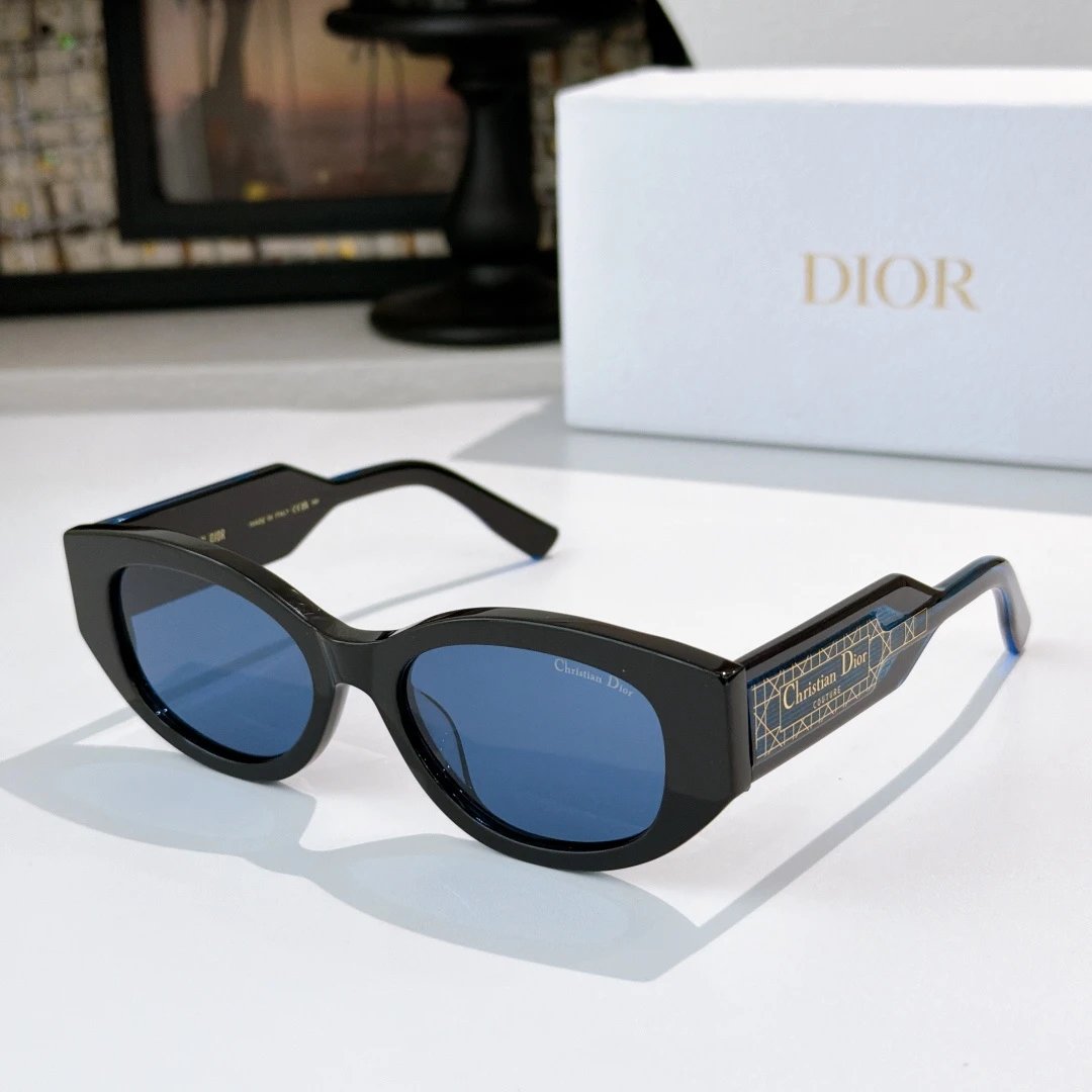 Dior Sunglasses 54-18-145 Ver.A — photo 6