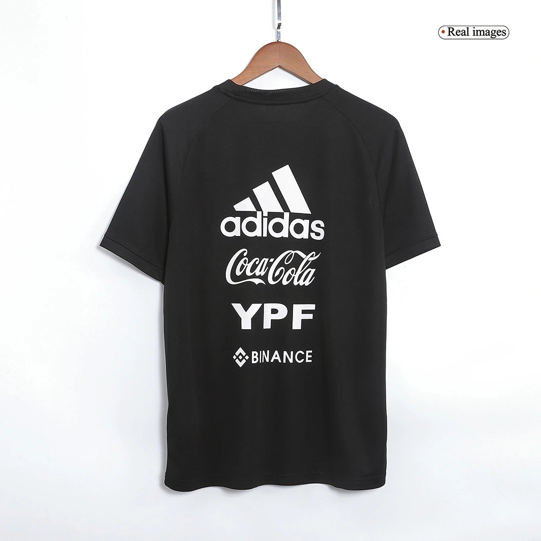Argentina 2022 Pre-Match Jersey — QC
